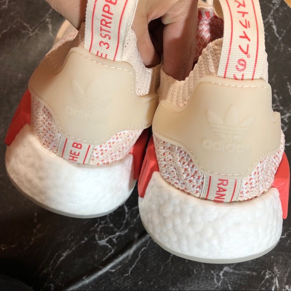 Adidas NMD_R1 - Picture 5 of 8